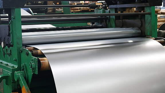 Metallverarbeitung
