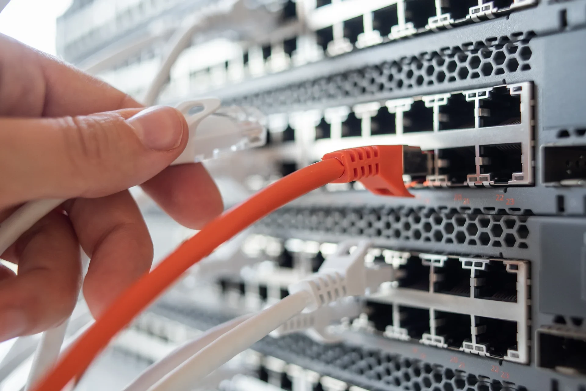 Netzwerktechnik