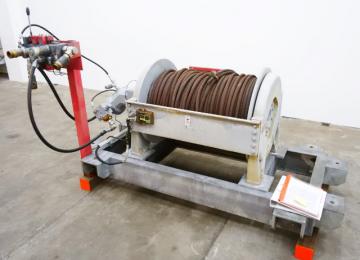 Machine accessories