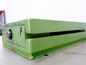Precision wedges AirLoc 10-VRC