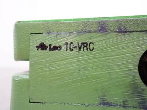 Precision wedges AirLoc 10-VRC