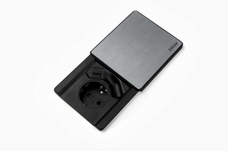 EVOline Square80