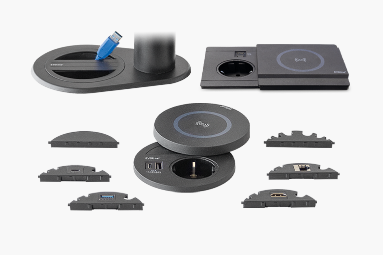 EVOline Circle80 Family