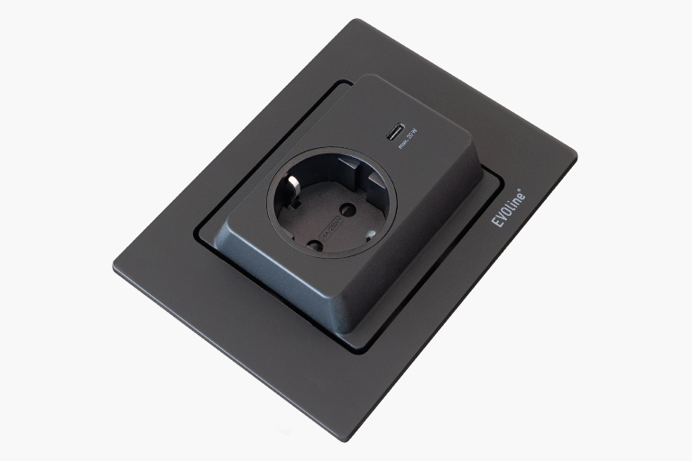 EVOline Spin