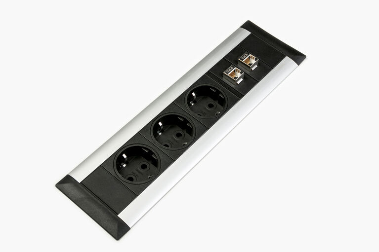 EVOline FrameDock