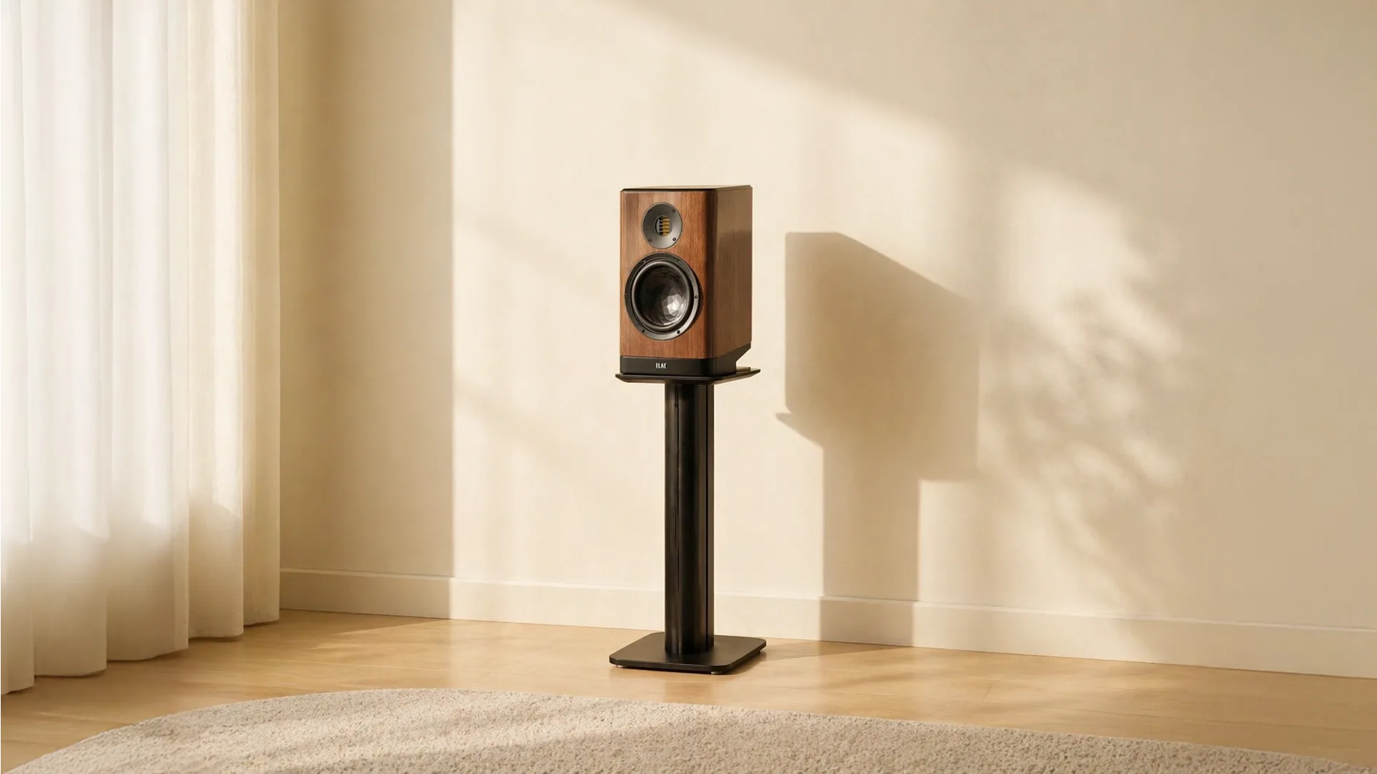 Vela Series Lautsprecher