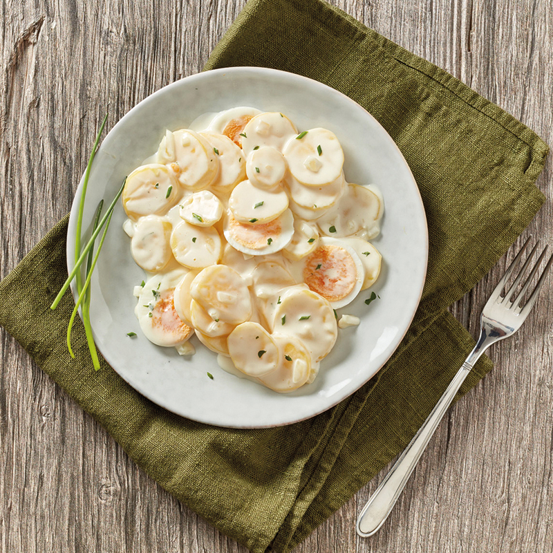 Kartoffelsalat