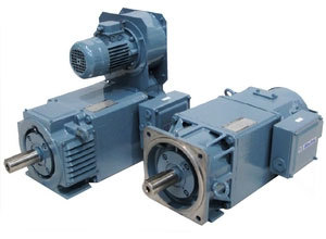 AC Square Motors