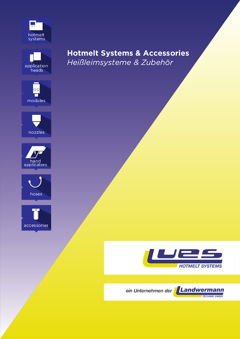 UES Gesamtkatalog