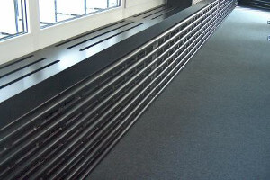 Fenstersimse (Winkel- und Flachsimse)