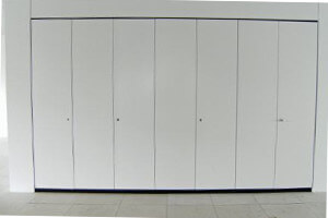 Elektrofronten EI30
