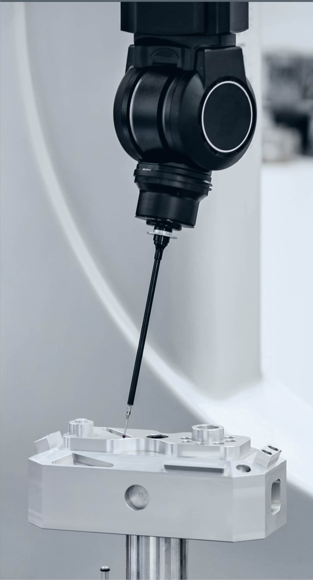 Metrology/measuring device