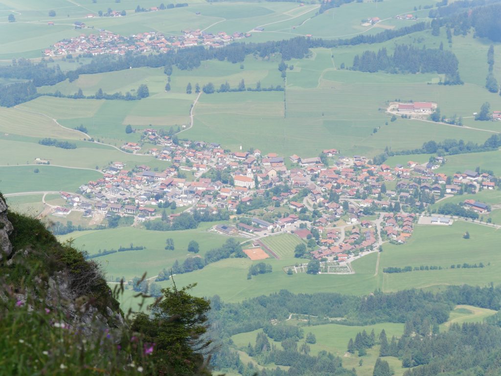 Standort Rettenberg