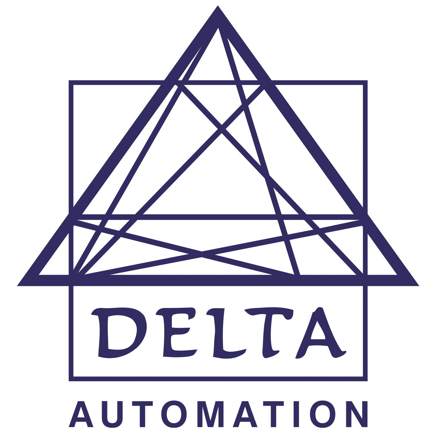 Delta Automation Logo