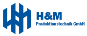 H&M Produktionstechnik Logo