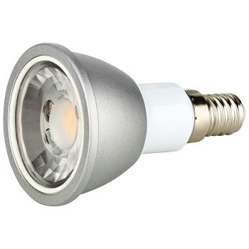 6 Watt E14 Strahler Spot, Schraubsockel