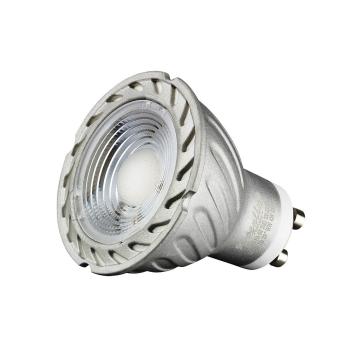 LED GU10 4 Watt warmweiß, 265 Lumen, Spot/Strahler 230V