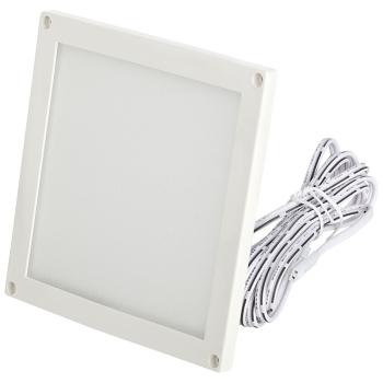 3 Watt mini LED-Panel 12V DC