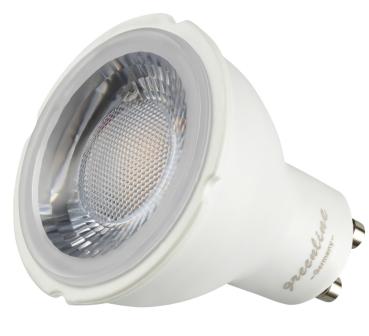 8 Watt LED GU10 230V Leuchtmittel