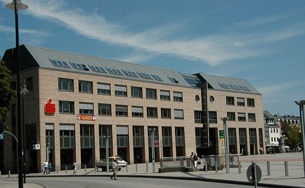 Personennotrufsystem