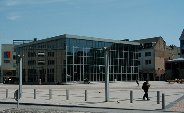 Objektsicherheit in der Praxis