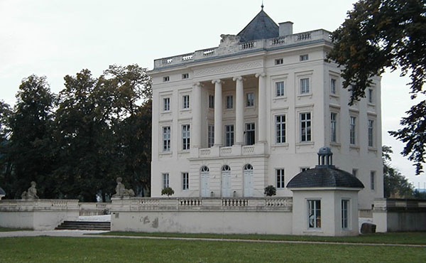 Einbruchmeldeanlage