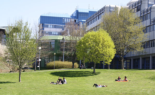Brandmeldeanlage