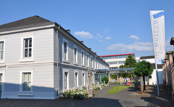 Videoüberwachungsanlage