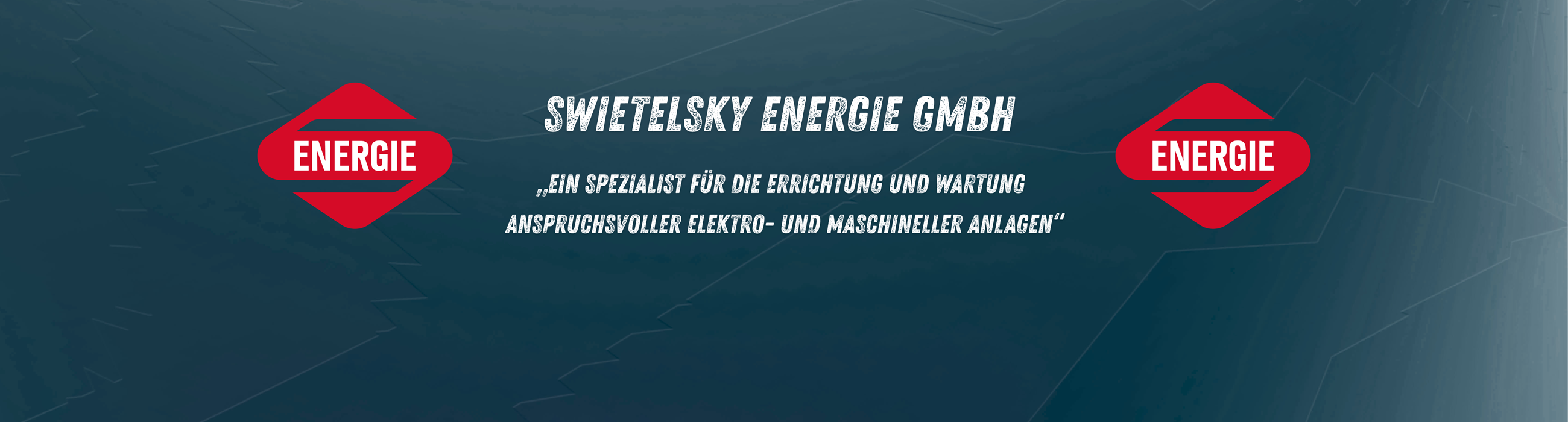 SWIE Energie – Fertigung