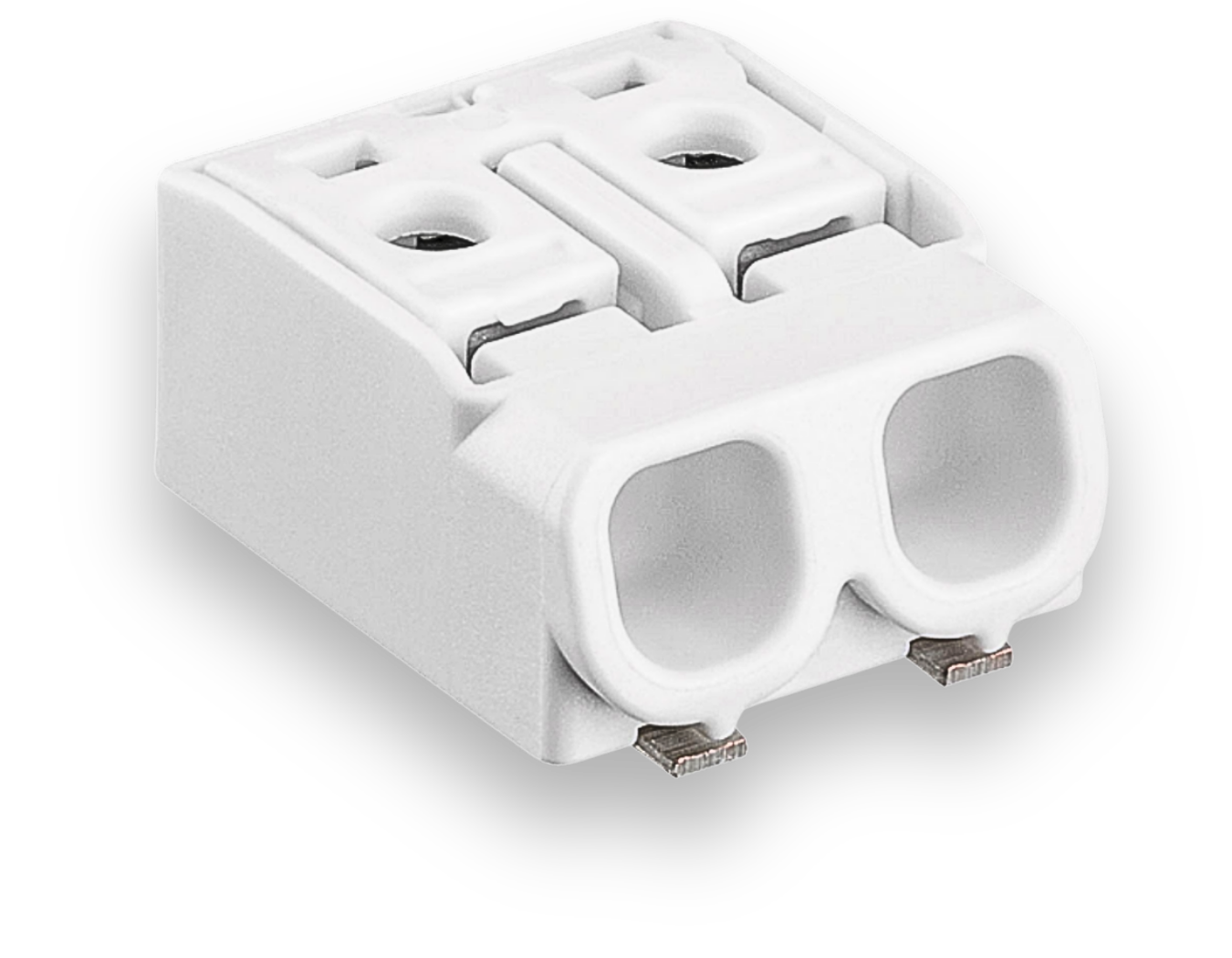 Printklemmen MICROCON SMD PURE