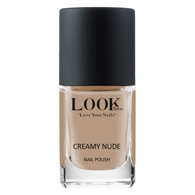 Nagellack Creamy Nude