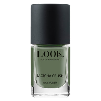 Nagellack Matcha Crush