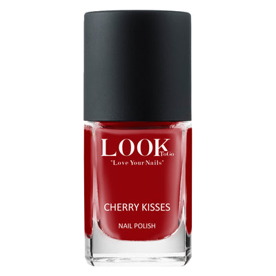 Nagellack Cherry Kisses