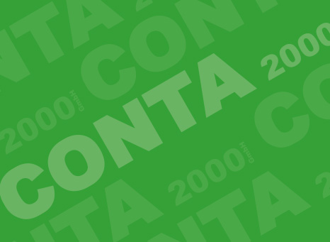 Alle Leistungen der CONTA 2000 GmbH