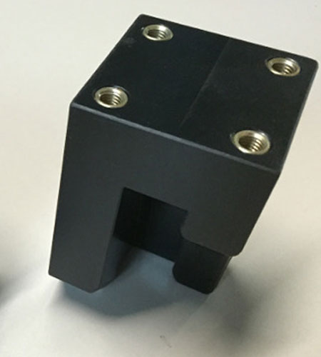 MSR GmbH – Fertigung