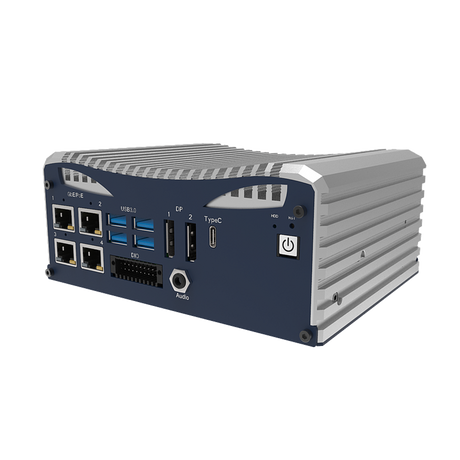 Industrie-PC Eagle-Eyes AIM13