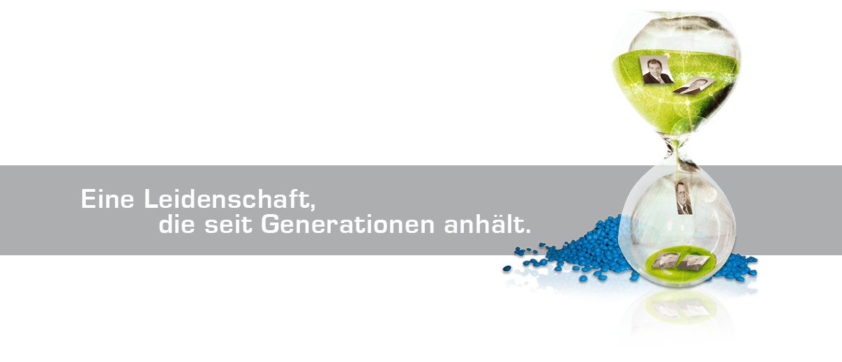 Firmenchronik