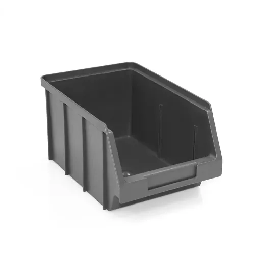 Sichtlagerkasten LB230 aus PP