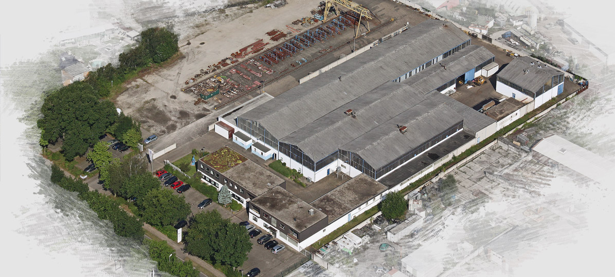 Standort Dorsten