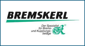 Bremsbänder und Reibbeläge (Bremskerl)