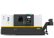 SYIL L4 CNC-Drehmaschine