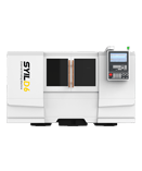 SYIL D6 Außenrundschleifmaschine