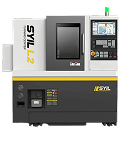 SYIL L2 CNC-Drehmaschine
