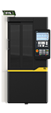 SYIL X5 Vertikal-Bearbeitungszentrum