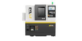 SYIL L2 CNC-Drehmaschine