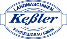 Logo Keßler Landmaschinen & Fahrzeugbau GmbH