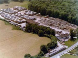 Werk Nußdorf am Inn