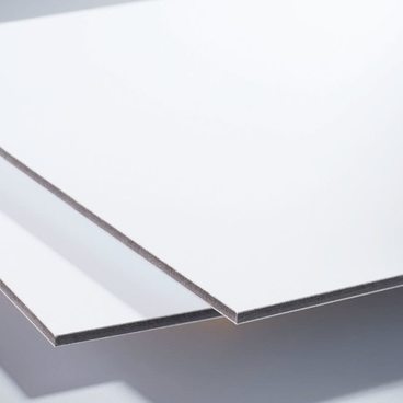 KömaSteel Stahlverbundplatte