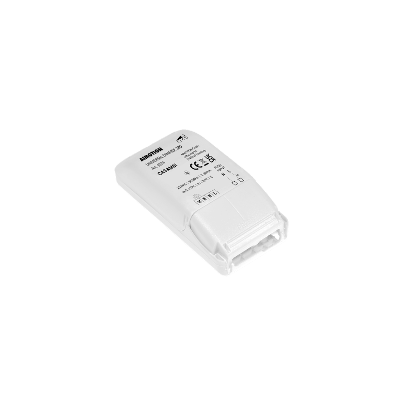 Universal Dimmer 380