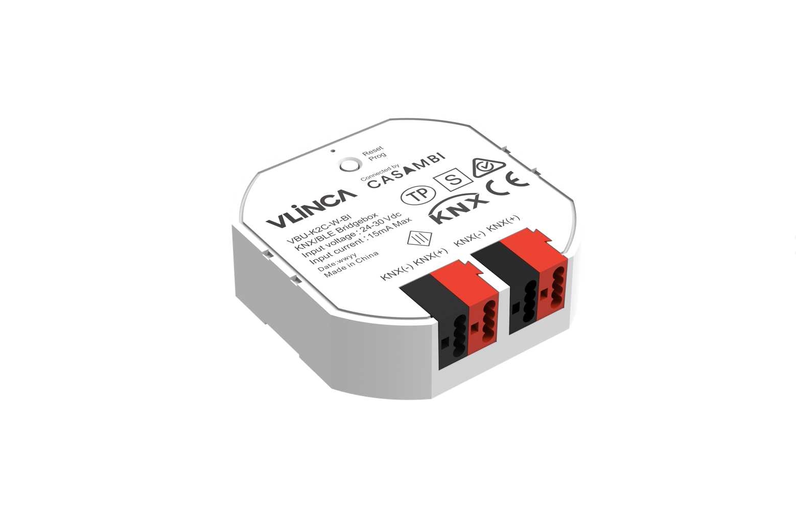 Casambi KNX Gateway